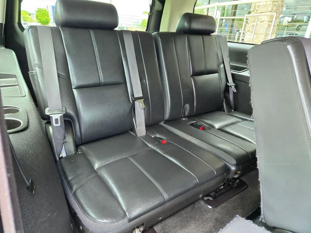 used 2013 GMC Yukon XL car, priced at $10,408