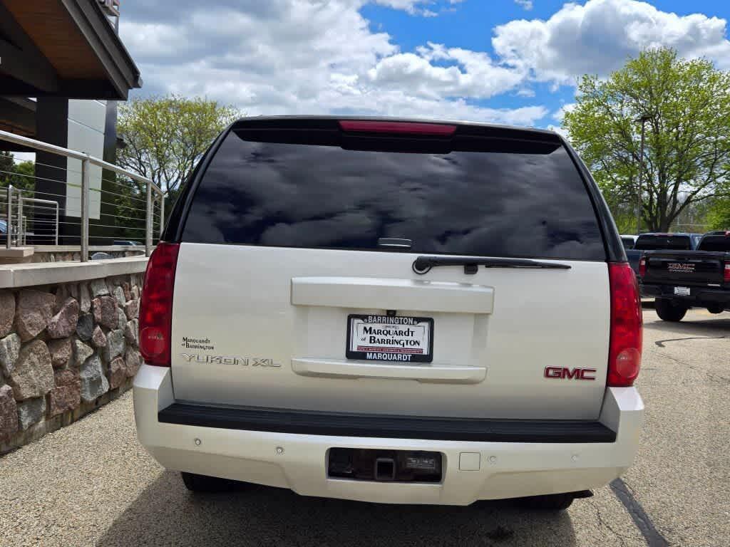 used 2013 GMC Yukon XL car, priced at $10,408