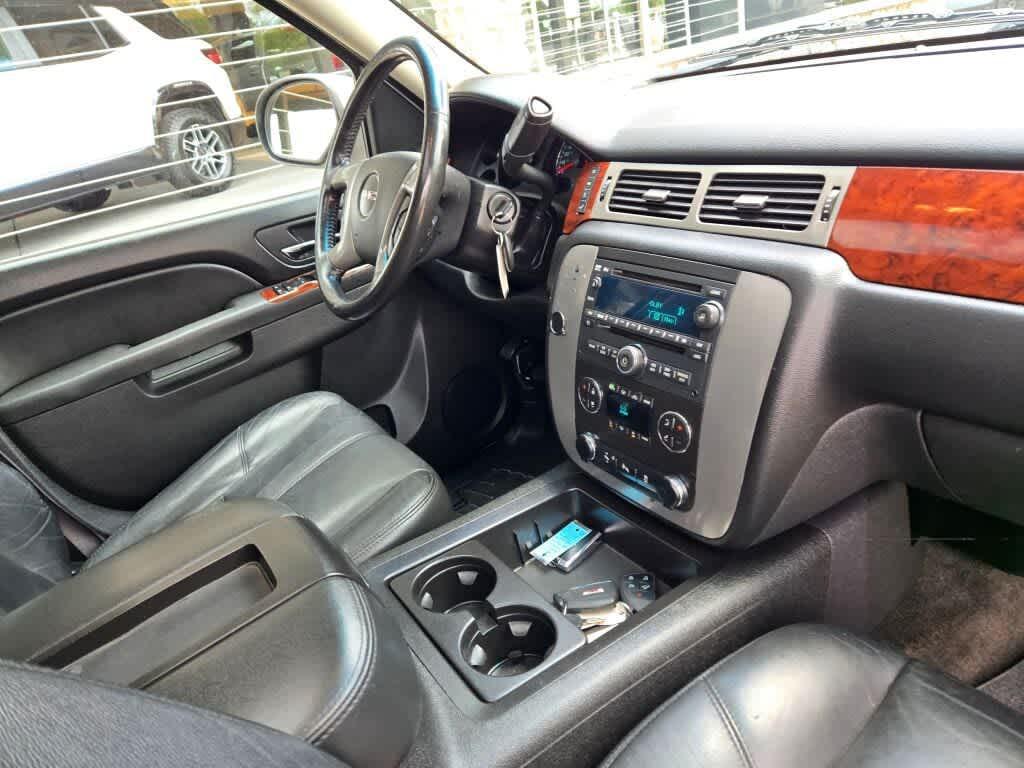 used 2013 GMC Yukon XL car, priced at $10,408