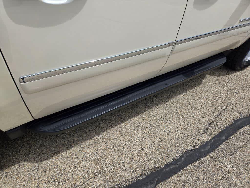 used 2013 GMC Yukon XL car, priced at $10,408