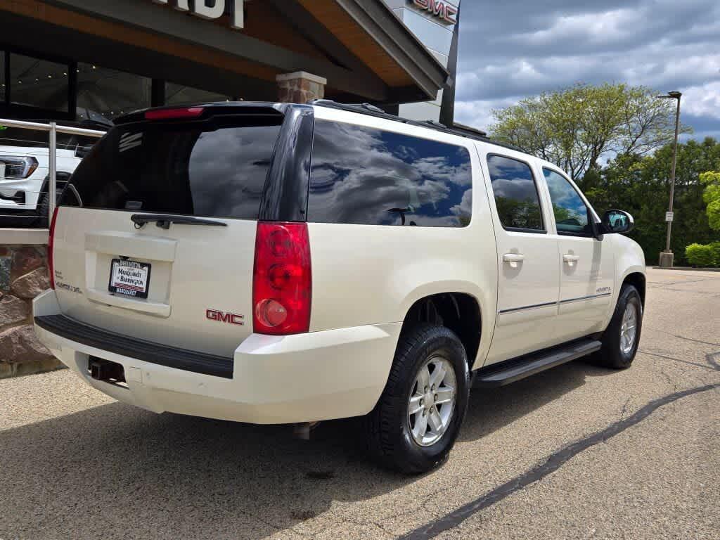 used 2013 GMC Yukon XL car, priced at $10,408