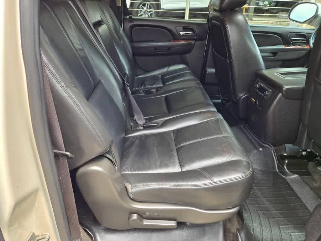 used 2013 GMC Yukon XL car, priced at $10,408