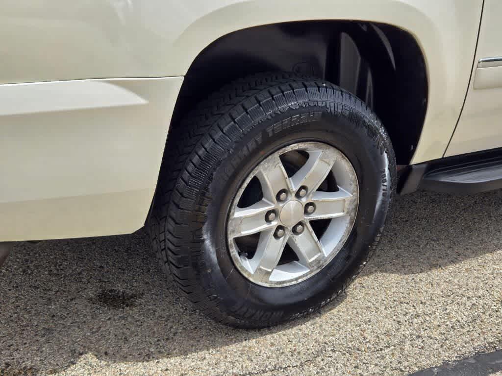 used 2013 GMC Yukon XL car, priced at $10,408