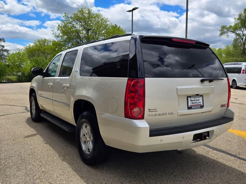used 2013 GMC Yukon XL car, priced at $10,408