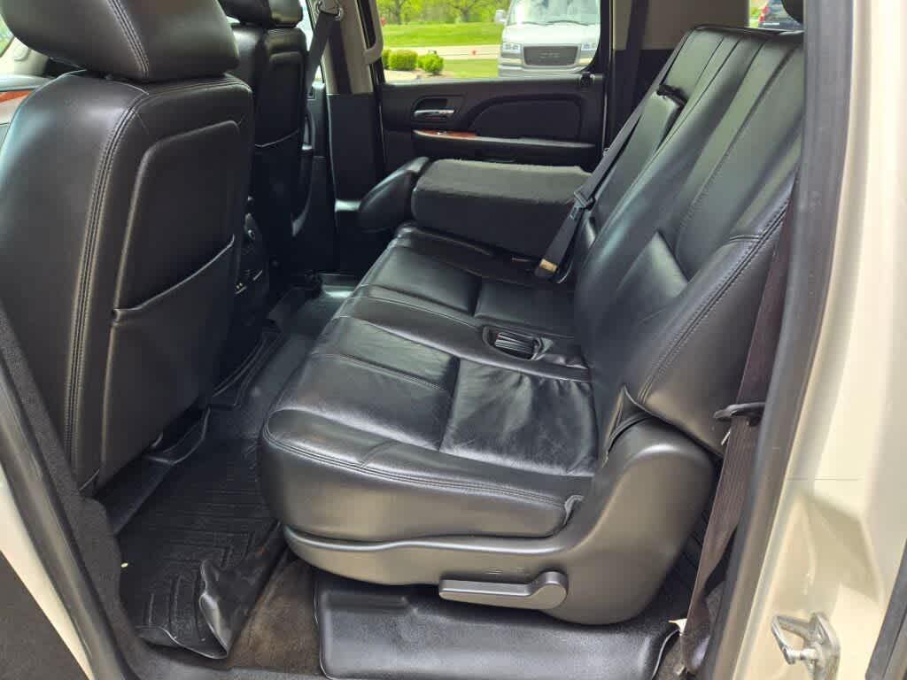 used 2013 GMC Yukon XL car, priced at $10,408