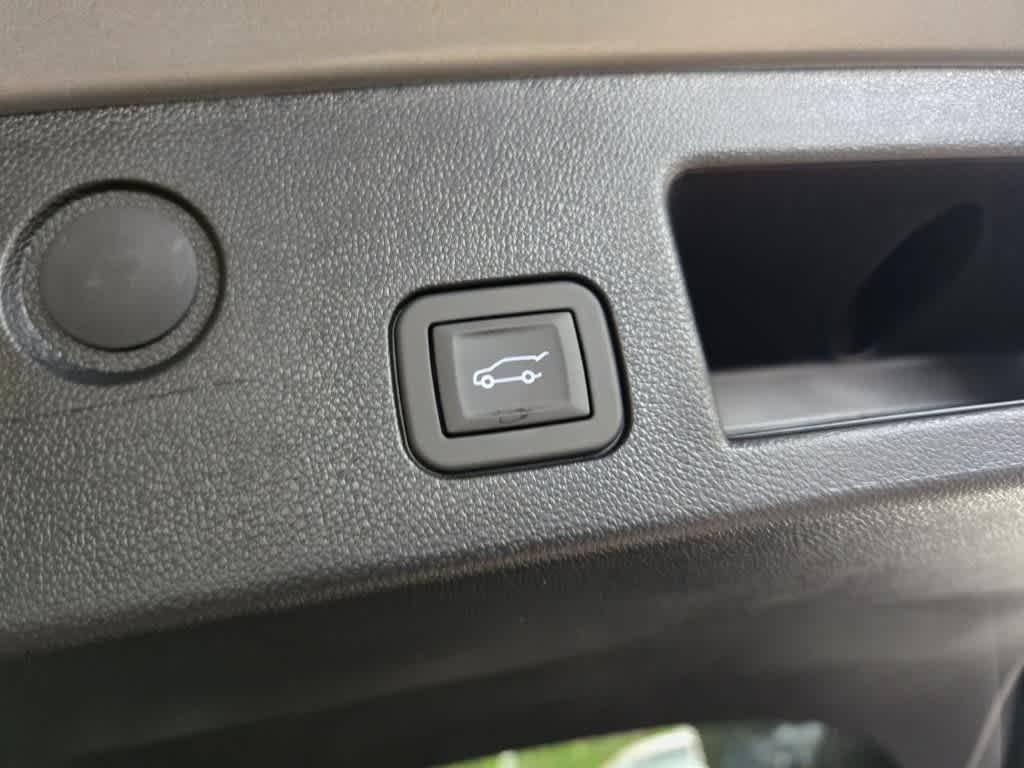 new 2026 GMC Terrain car, priced at $36,380