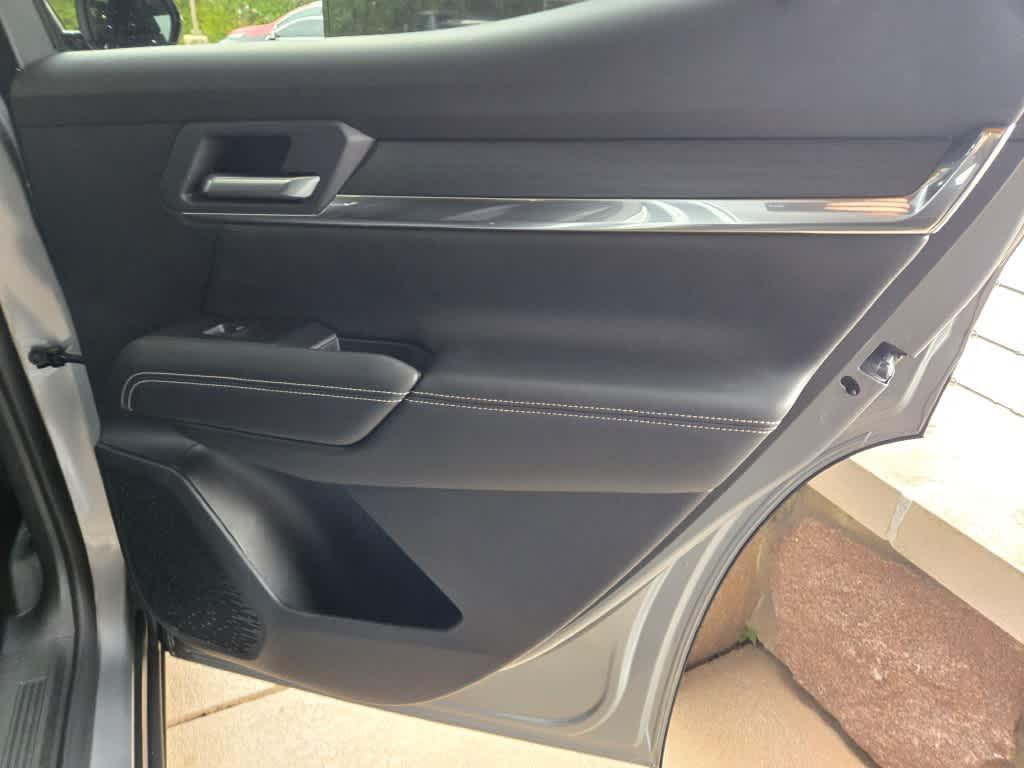 new 2026 GMC Terrain car, priced at $36,380