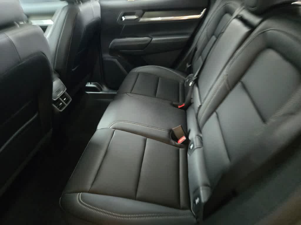 new 2026 GMC Terrain car, priced at $36,380