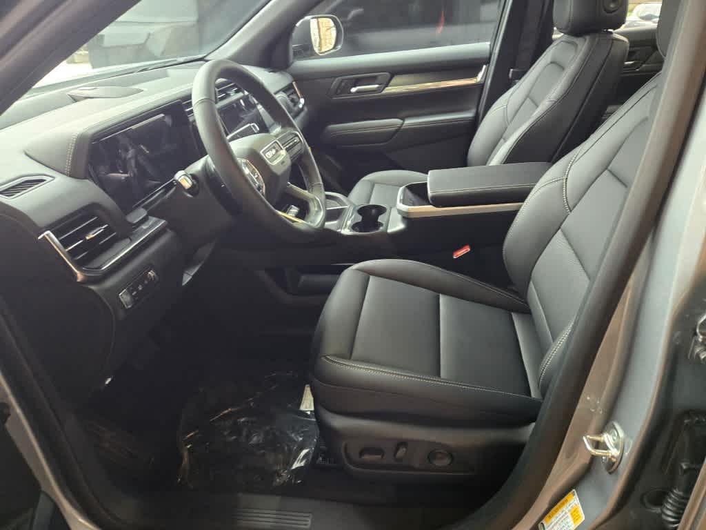 new 2026 GMC Terrain car, priced at $36,380