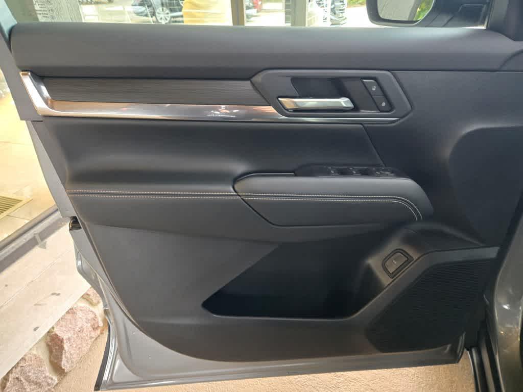 new 2026 GMC Terrain car, priced at $36,380