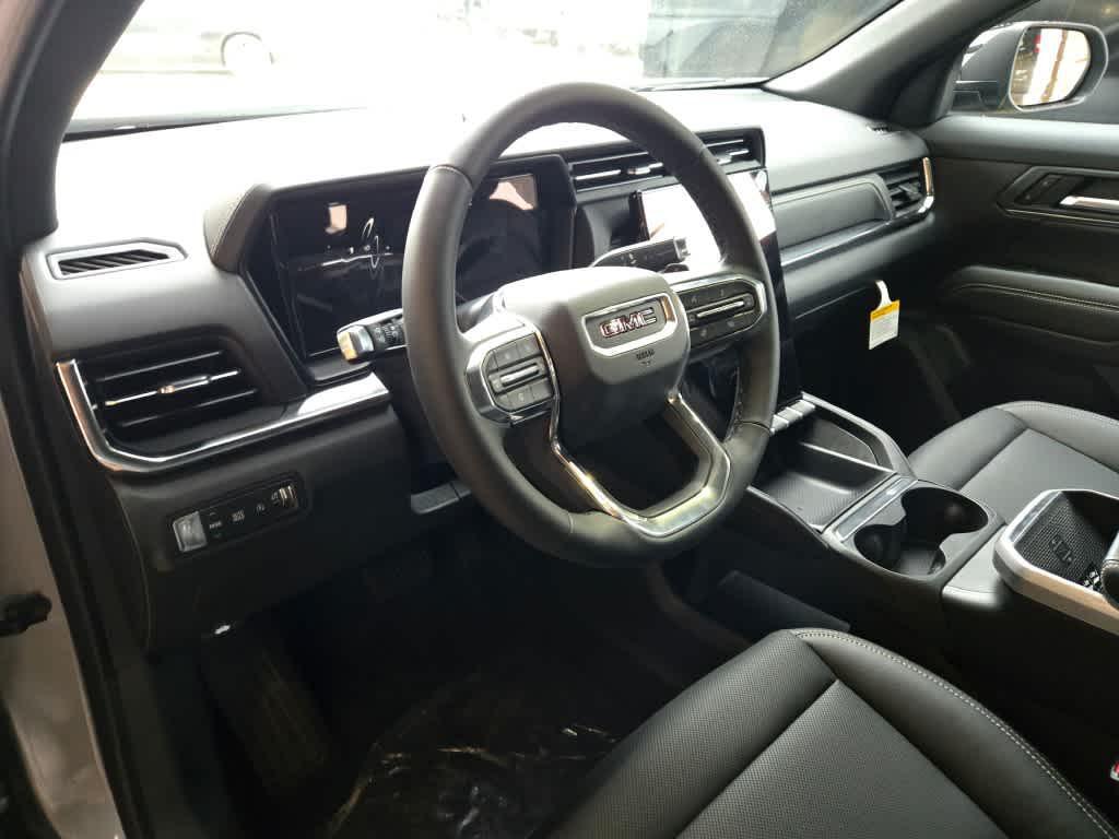 new 2026 GMC Terrain car, priced at $36,380