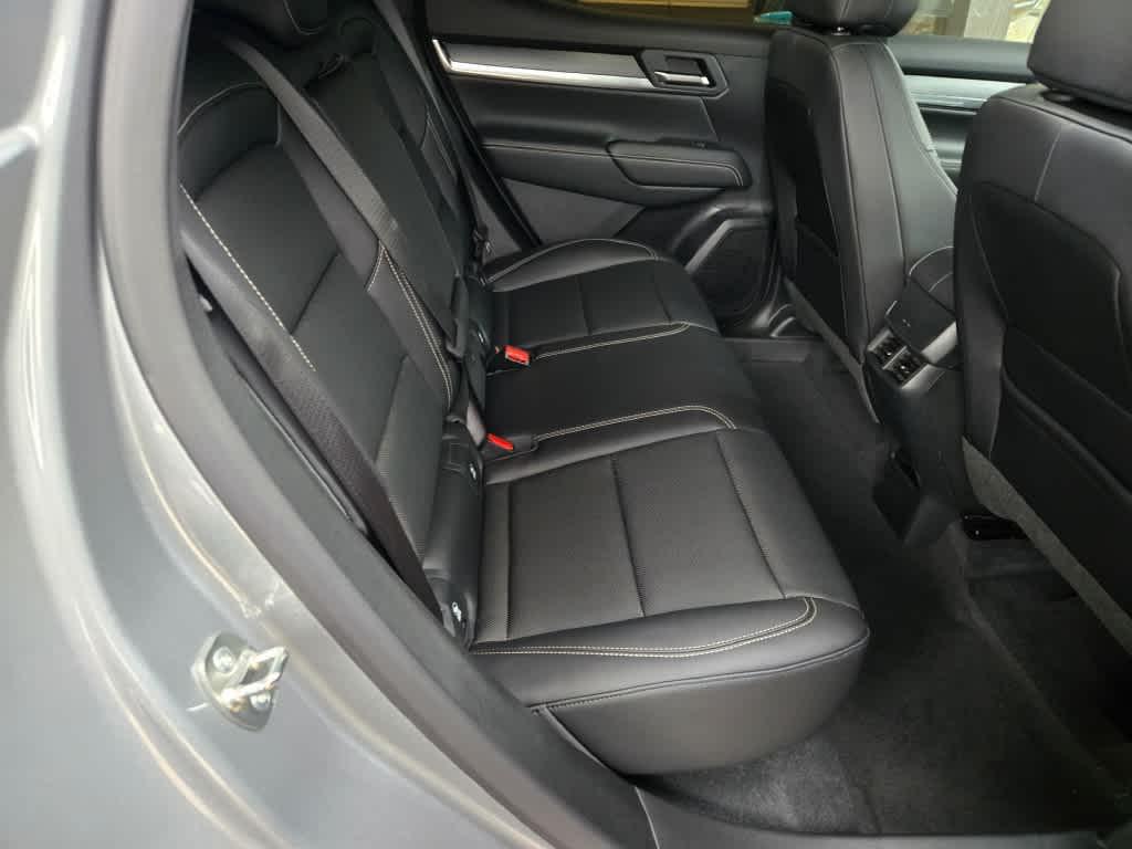 new 2026 GMC Terrain car, priced at $36,380