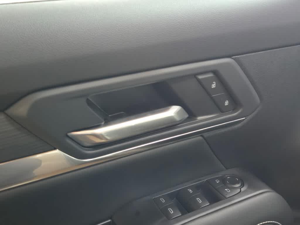 new 2026 GMC Terrain car, priced at $36,380