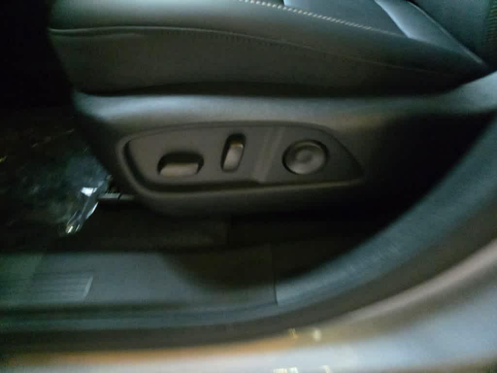 new 2026 GMC Terrain car, priced at $36,380