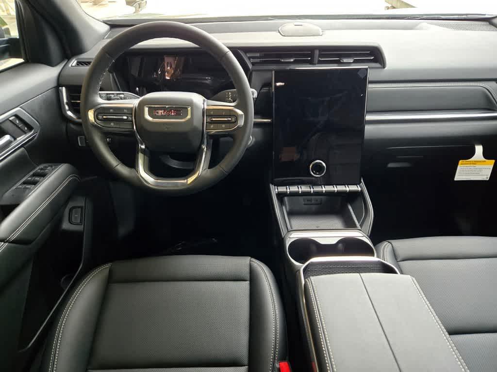 new 2026 GMC Terrain car, priced at $36,380