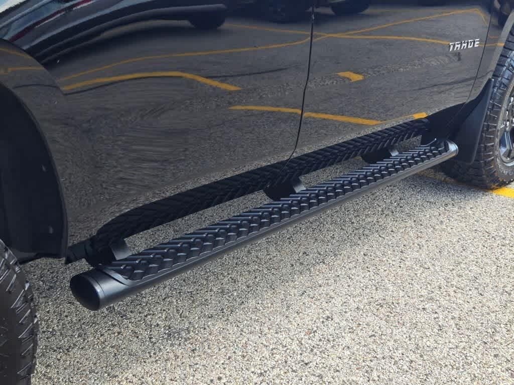 used 2019 Chevrolet Tahoe car, priced at $22,408