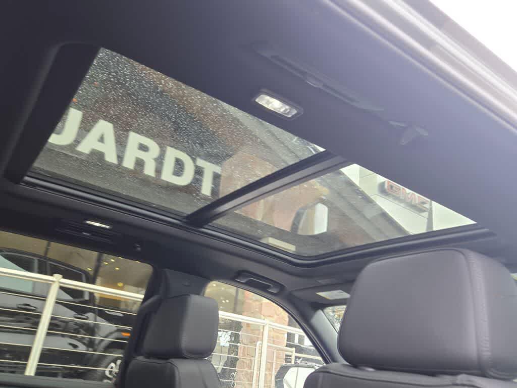 new 2026 GMC Yukon car, priced at $91,360