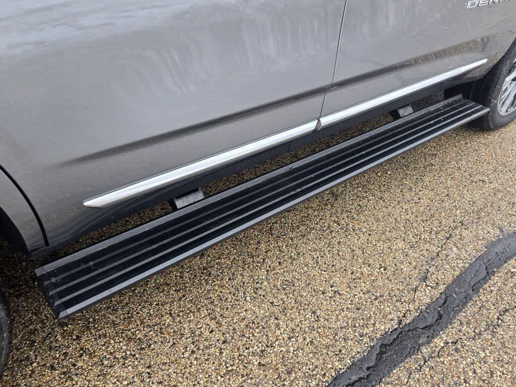 new 2026 GMC Yukon car, priced at $91,360