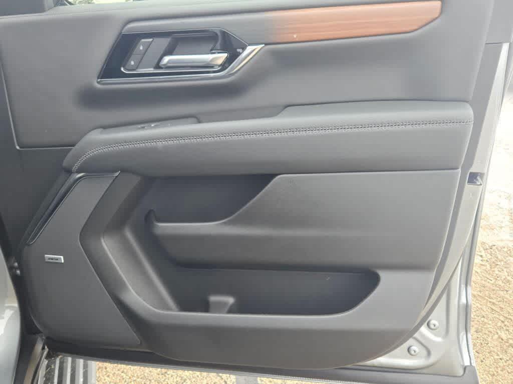 new 2026 GMC Yukon car, priced at $91,360