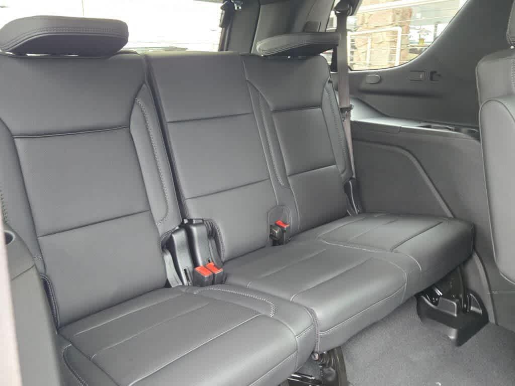 new 2026 GMC Yukon car, priced at $91,360