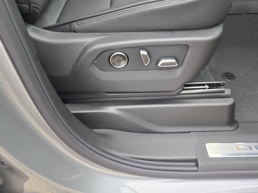 new 2026 GMC Yukon car, priced at $91,360