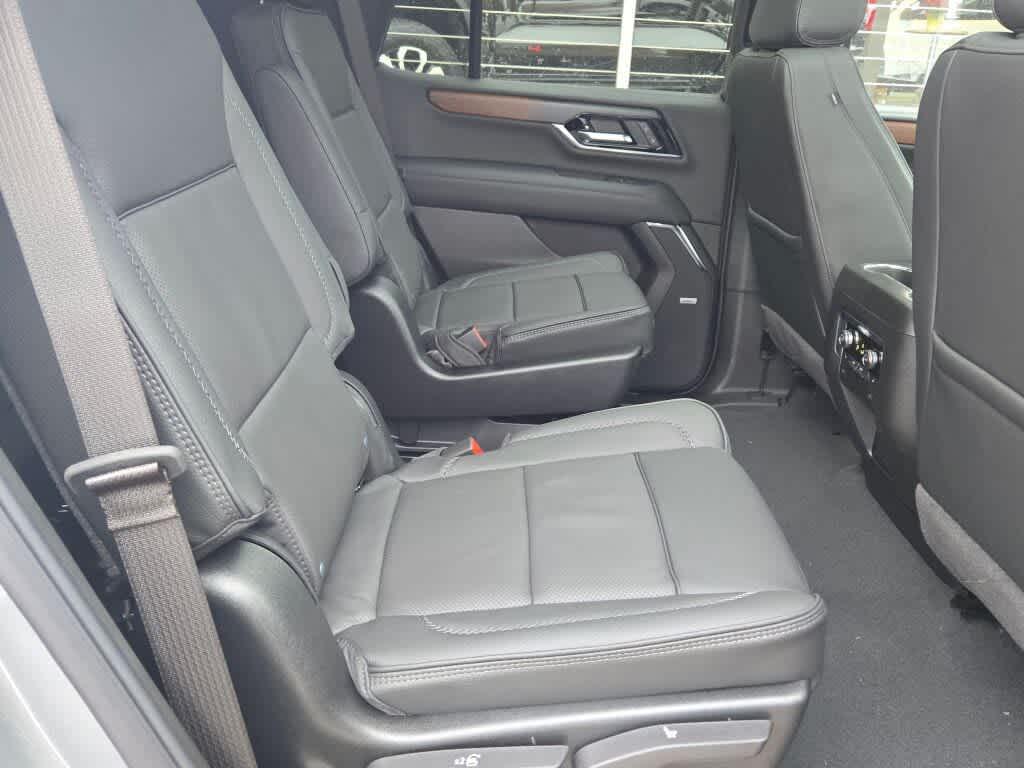 new 2026 GMC Yukon car, priced at $91,360