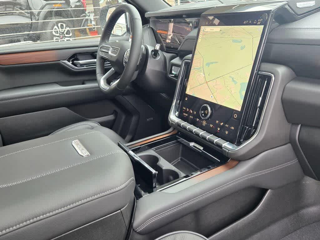 new 2026 GMC Yukon car, priced at $91,360