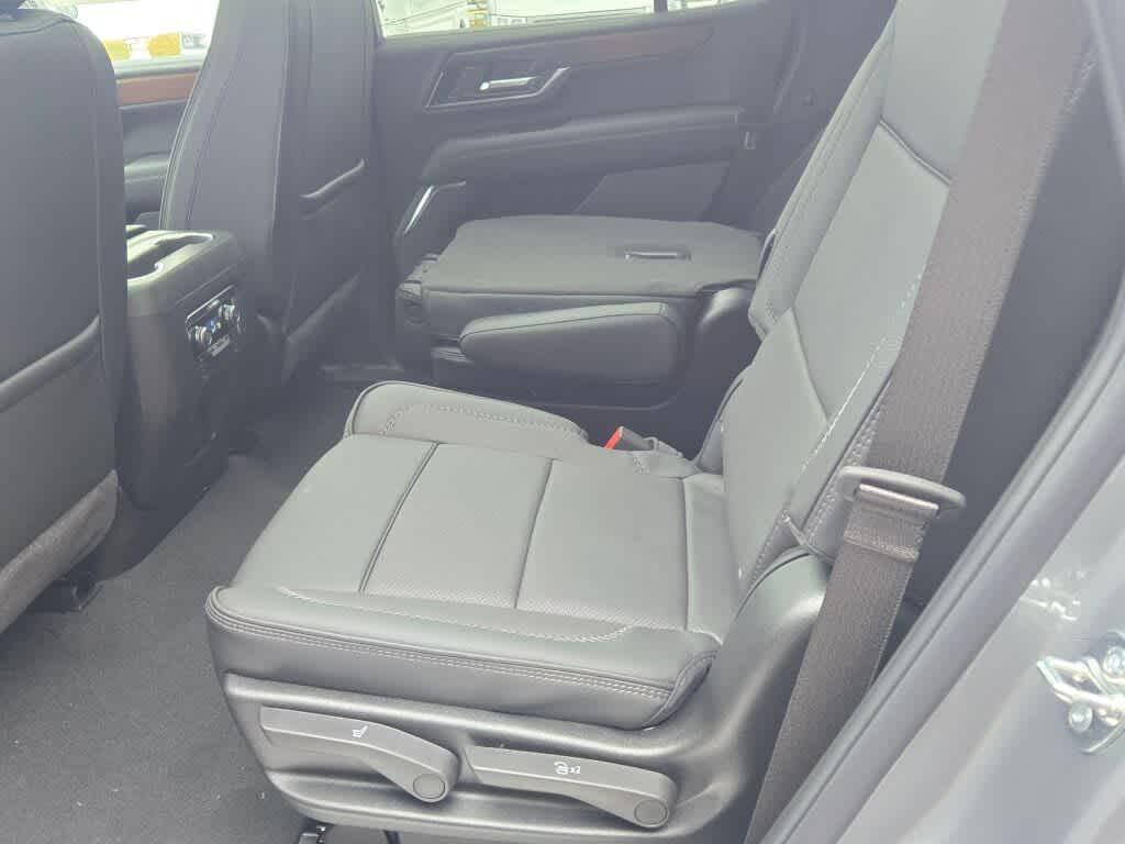 new 2026 GMC Yukon car, priced at $91,360