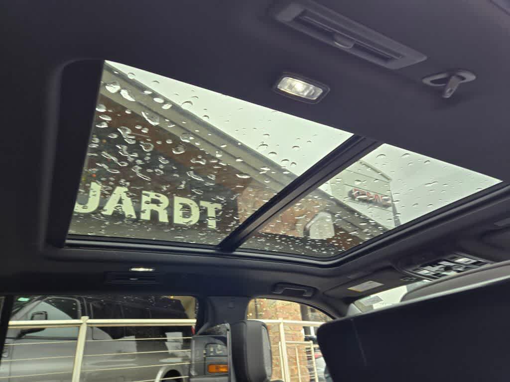 new 2026 GMC Yukon XL car, priced at $105,390