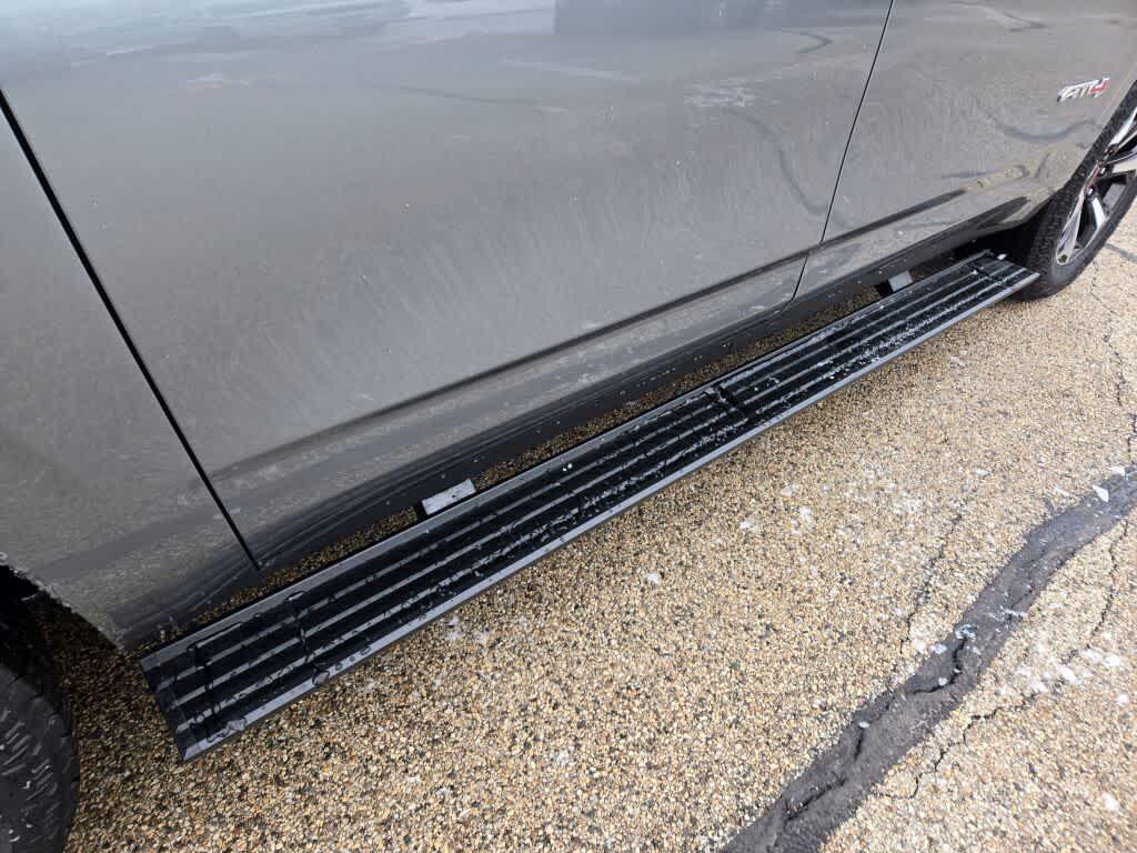 new 2026 GMC Yukon XL car, priced at $105,390