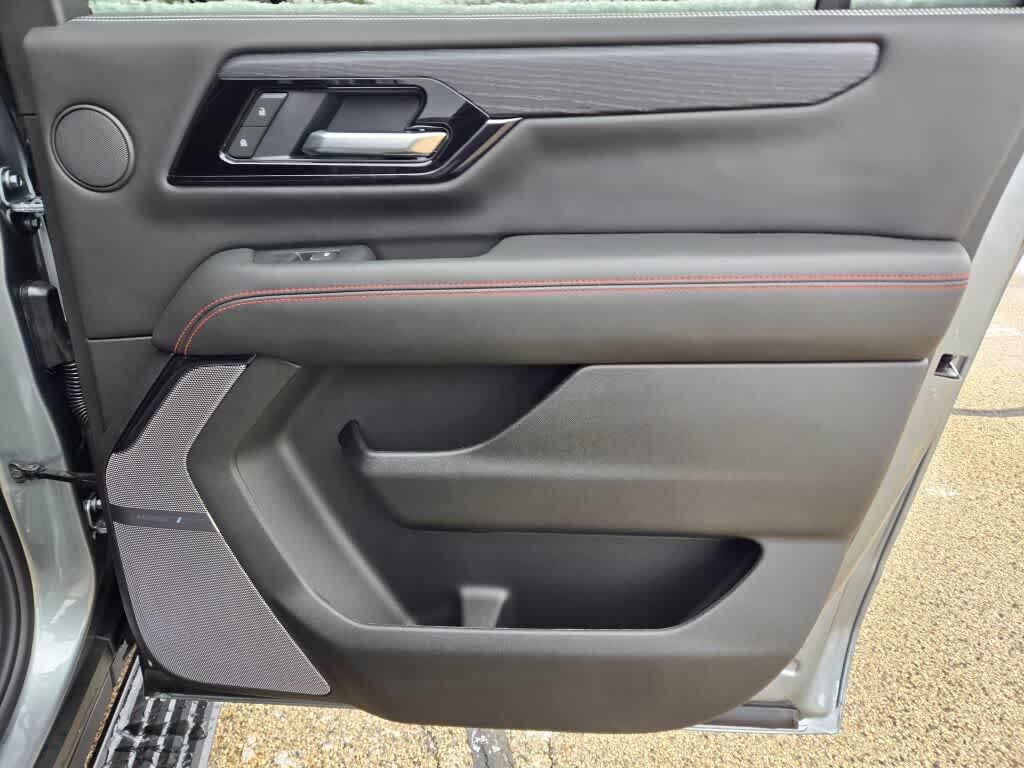 new 2026 GMC Yukon XL car, priced at $105,390