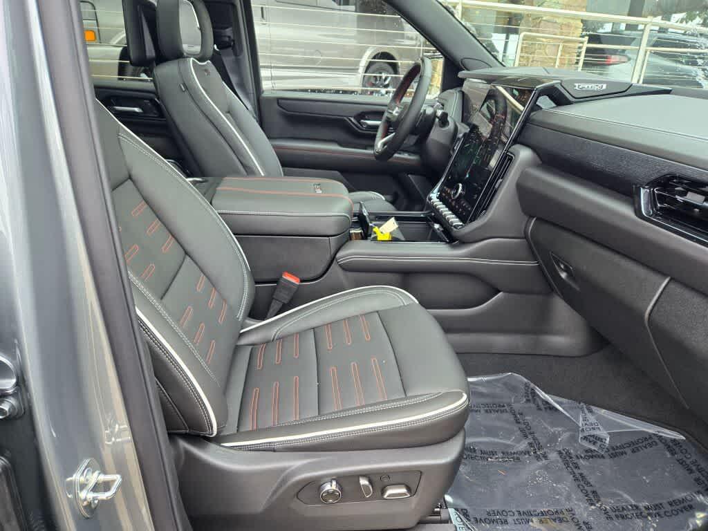 new 2026 GMC Yukon XL car, priced at $105,390