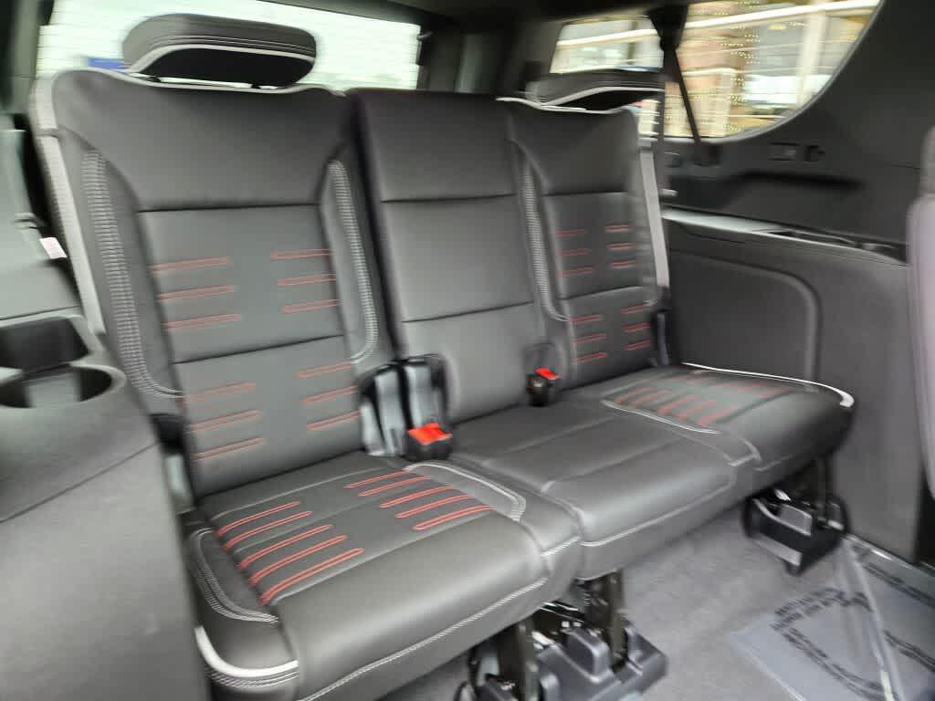new 2026 GMC Yukon XL car, priced at $105,390