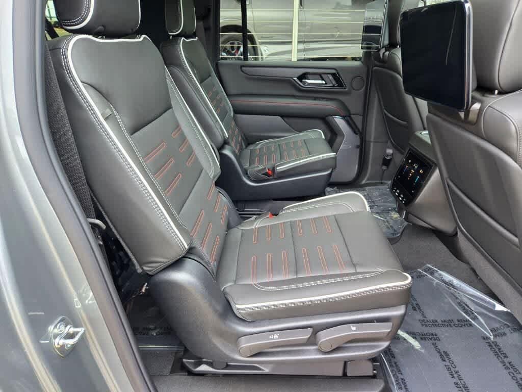 new 2026 GMC Yukon XL car, priced at $105,390