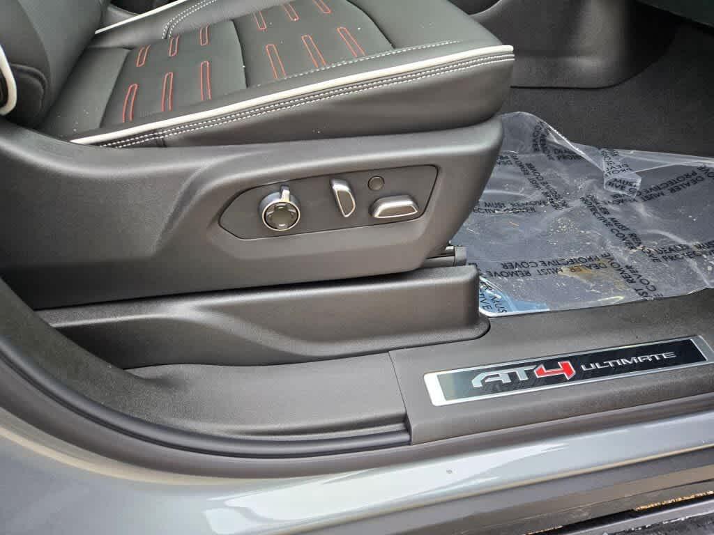 new 2026 GMC Yukon XL car, priced at $105,390