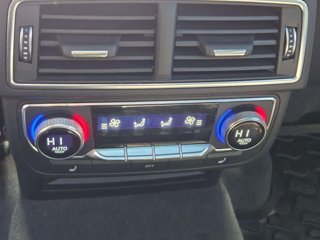 used 2018 Audi Q7 car, priced at $17,995