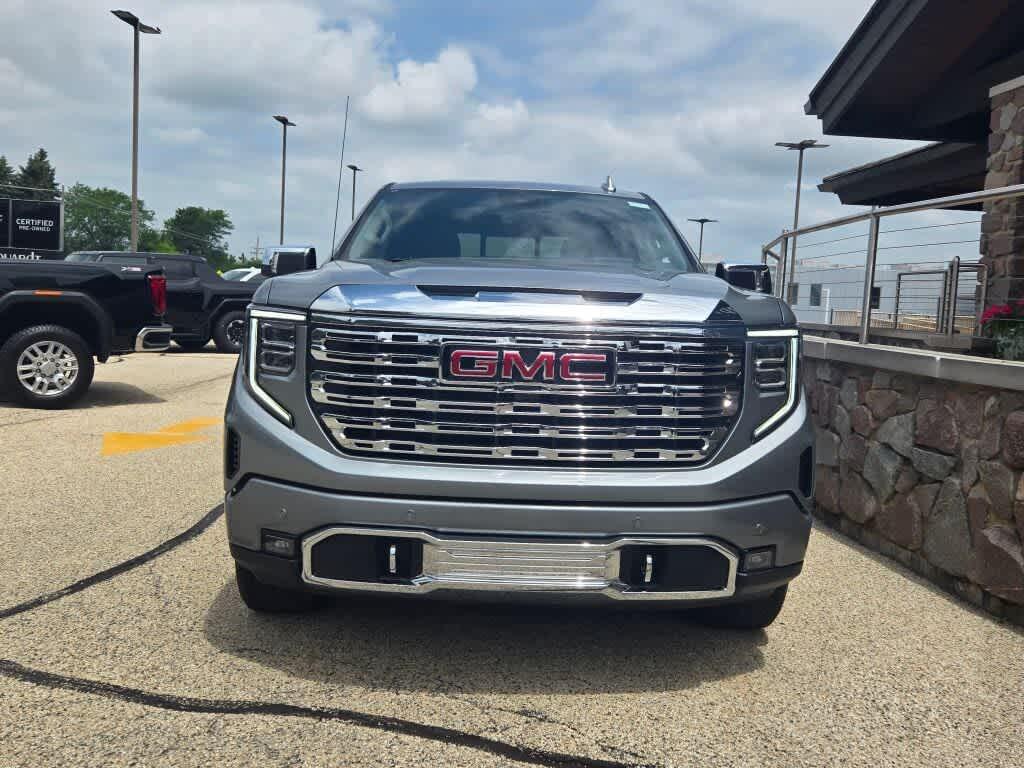 new 2026 GMC Sierra 1500 car, priced at $73,464