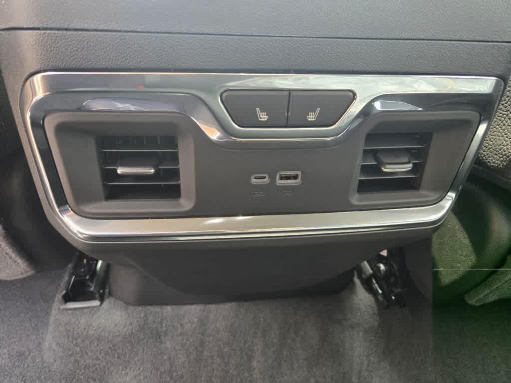 new 2026 GMC Sierra 1500 car, priced at $73,464