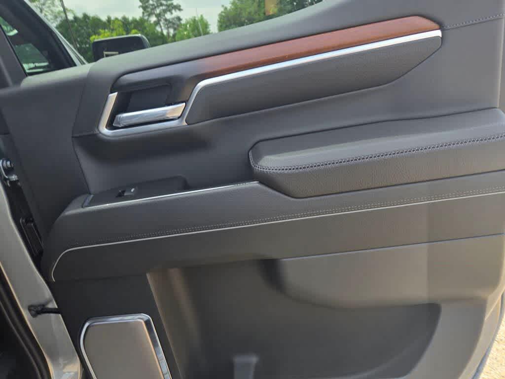 new 2026 GMC Sierra 1500 car, priced at $73,464