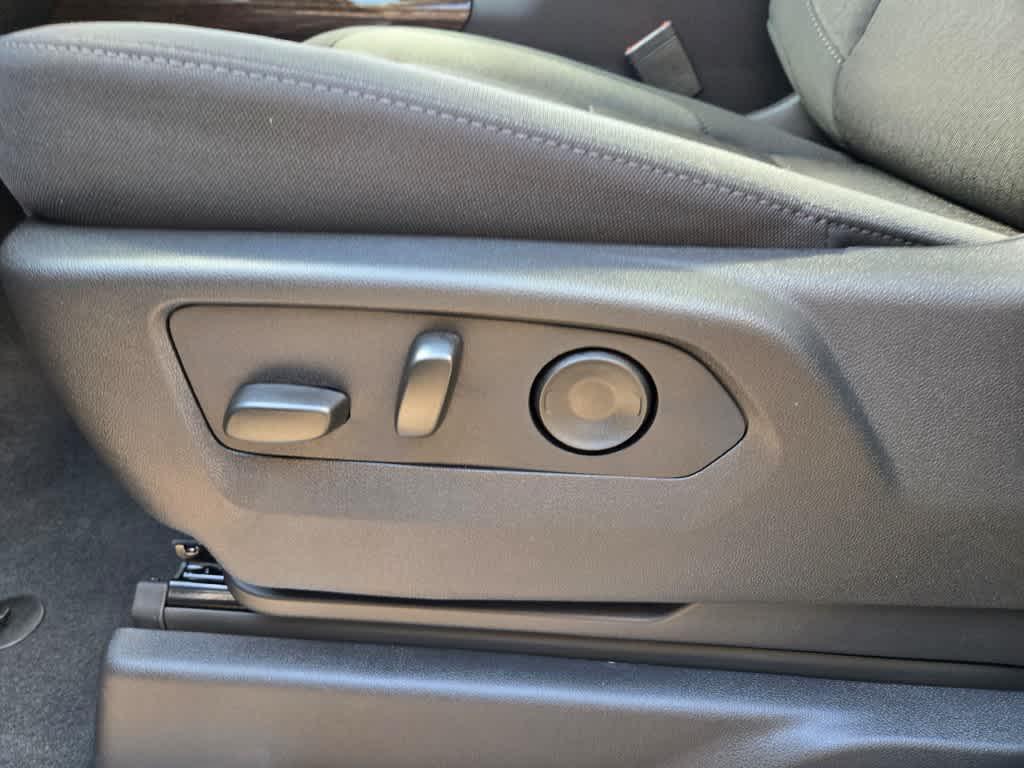 new 2026 GMC Sierra 1500 car, priced at $60,925