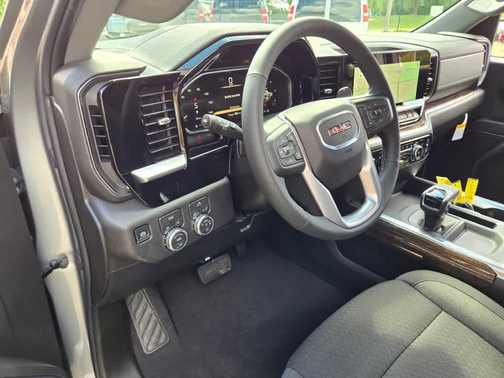 new 2026 GMC Sierra 1500 car, priced at $60,925