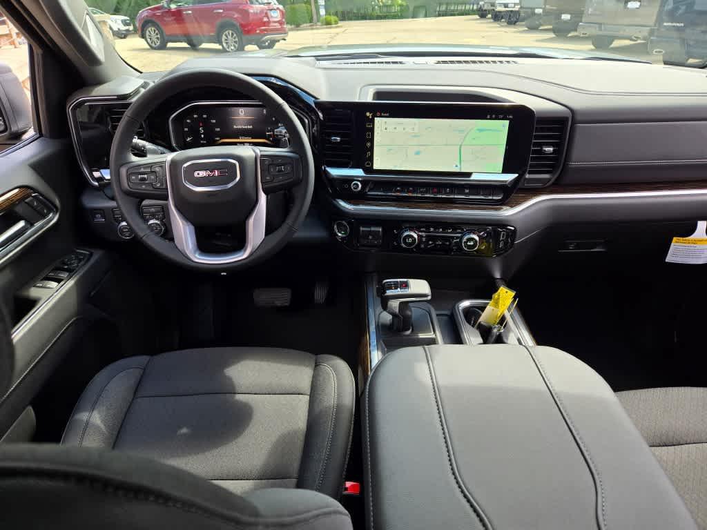new 2026 GMC Sierra 1500 car, priced at $60,925