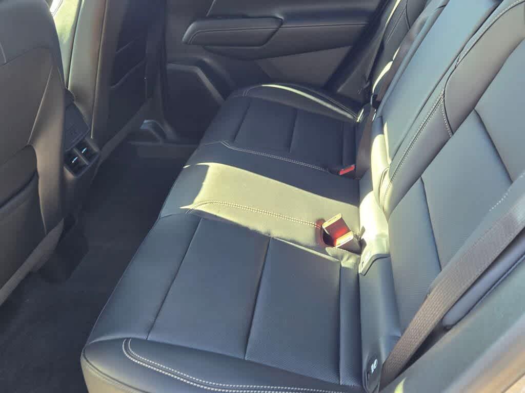 new 2026 GMC Terrain car, priced at $38,380