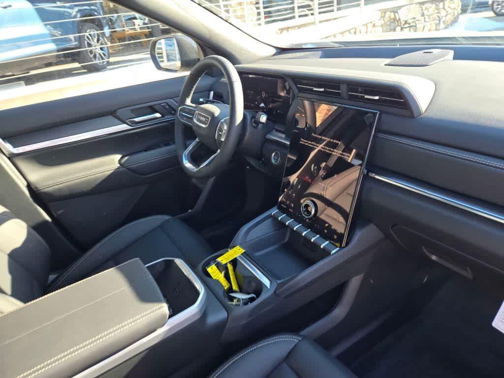 new 2026 GMC Terrain car, priced at $38,380