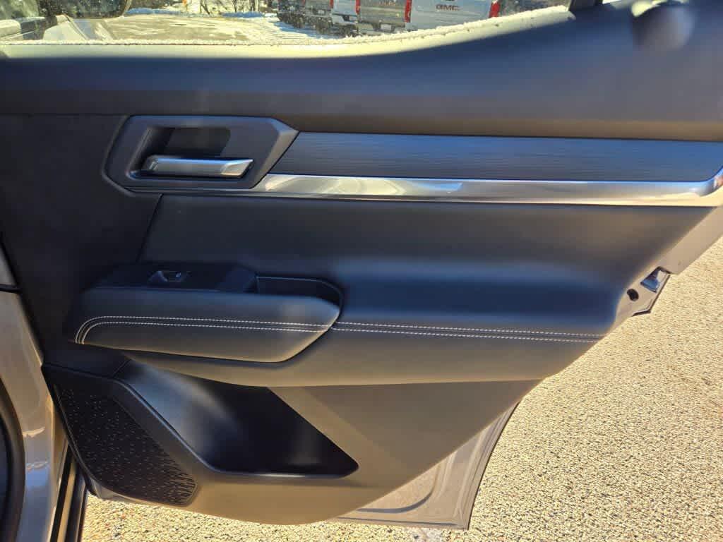 new 2026 GMC Terrain car, priced at $38,380