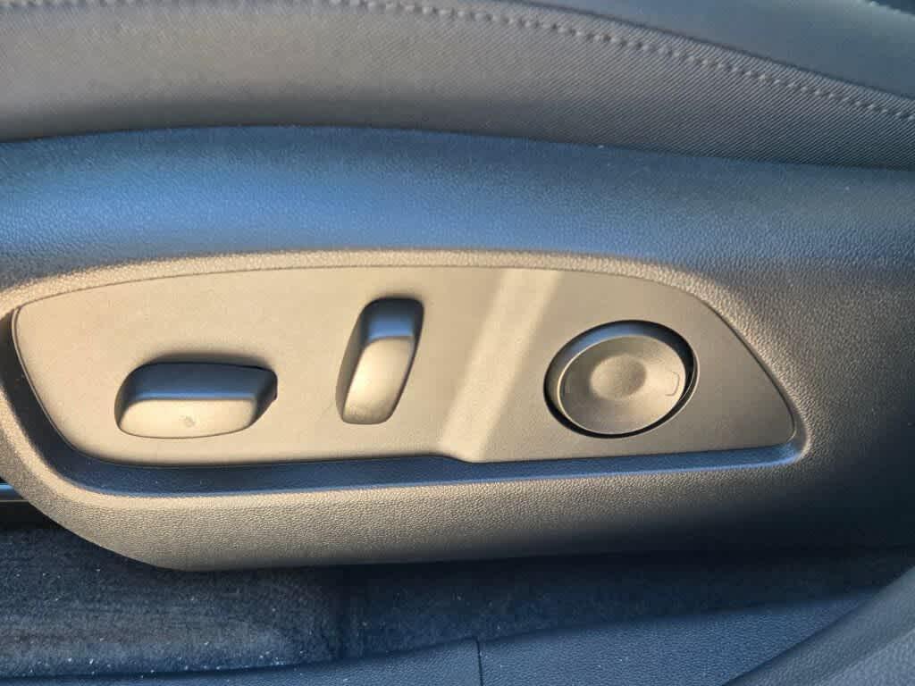 new 2026 GMC Terrain car, priced at $38,380