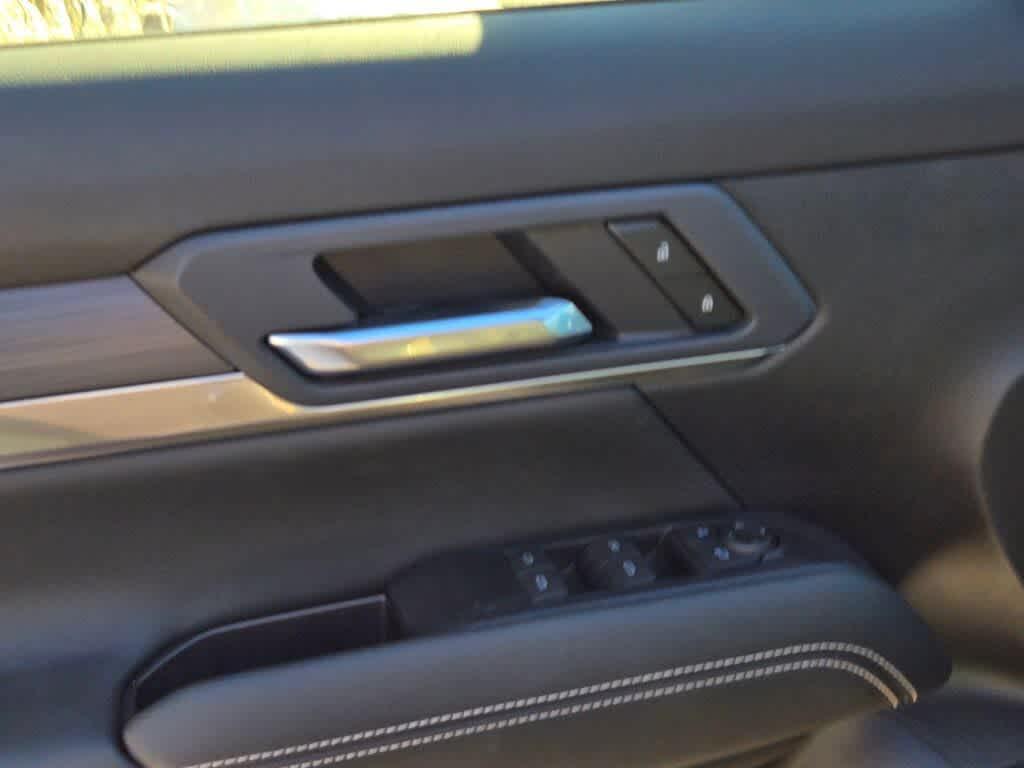 new 2026 GMC Terrain car, priced at $38,380