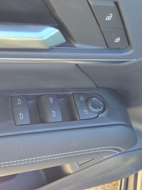 new 2026 GMC Terrain car, priced at $35,975