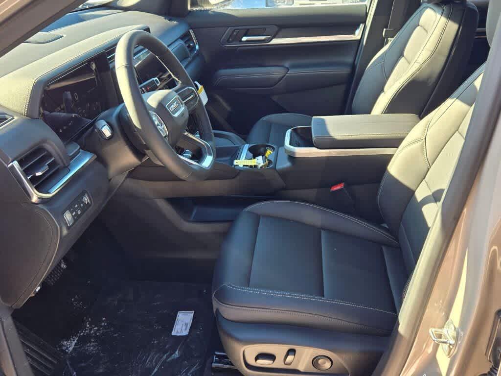 new 2026 GMC Terrain car, priced at $38,380