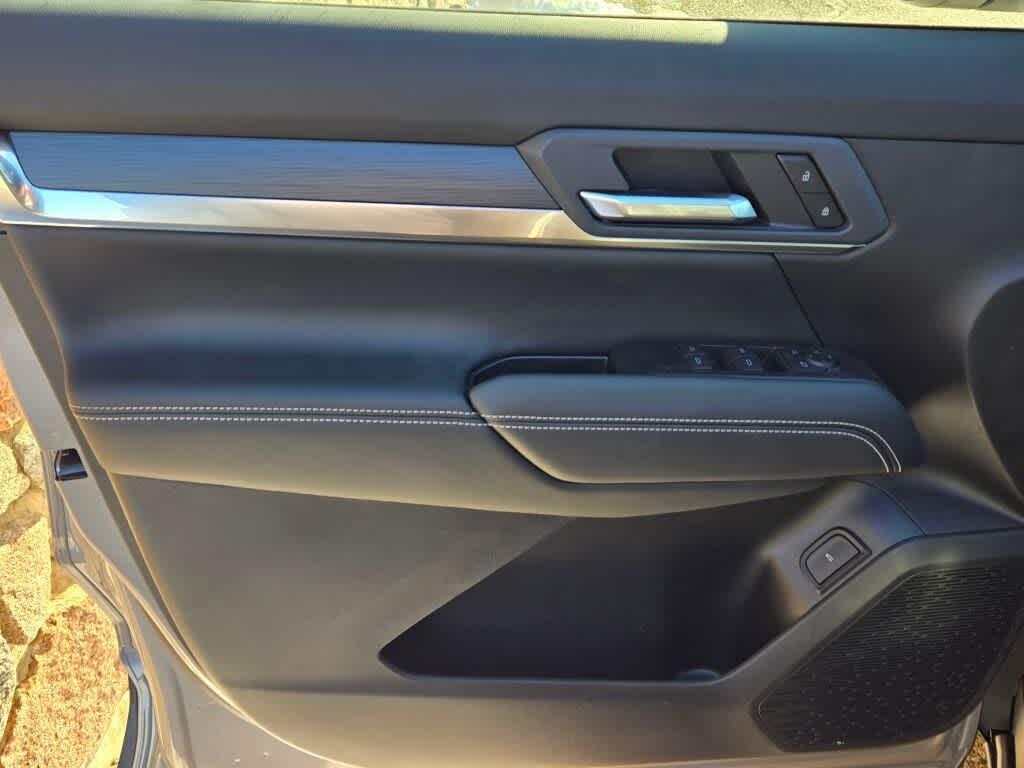 new 2026 GMC Terrain car, priced at $38,380